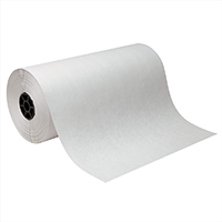 White Butcher Paper 1 Roll (19 lbs)