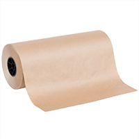 Brown Butcher Paper 1 Roll (26 lbs)