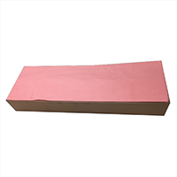 Pink Platter Paper 1,000 ct (16 lbs)