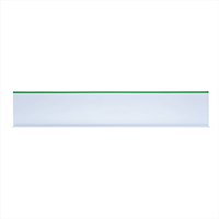 Plastic Dividers White 2 Tone