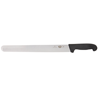 Victorinox Slicer Knife Blade 1.5" Wide Nylon Handle