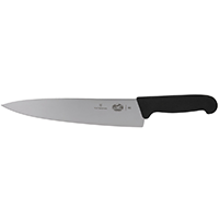 Victorinox Chef Knife Blade 2.12" Wide Nylon Handle