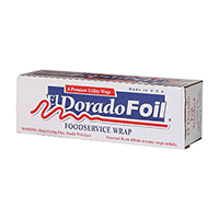 Aluminum Foil Roll