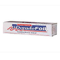 Aluminum Foil Roll