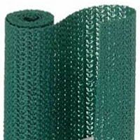 Sure Grip Green Plastic Net Case Liner