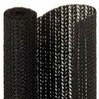 Sure Grip Black Plastic Net Case Liner