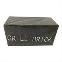 Grill Brick Grill Cleaner