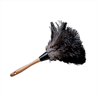 Ostrich Feather Duster