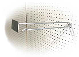 Single Unit Hooks Heavy Duty