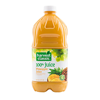 Harvest Pineapple Juice