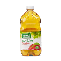 Harvest Apple Juice