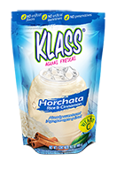 Klass Listo Horchata Drink Mix Powder