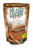 Klass Listo Tamarindo Drink Mix Powder