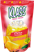 Klass Listo Piña Drink Mix Powder