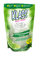 Klass Listo Limon Drink Mix Powder