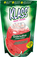 Klass Listo Sandia Drink Mix Powder