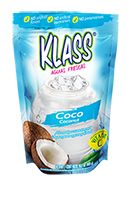 Klass Listo Coco Drink Mix Powder