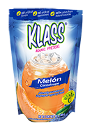 Klass Listo Melon Drink Mix Powder