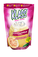 Klass Listo Guayaba Drink Mix Powder