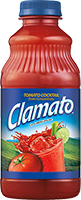 Clamato Tomato Cocktail