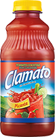 Clamato Tomato Cocktail Picante