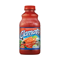 Clamato Tomato Cocktail Especial