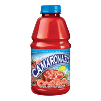 Camaronazo Regular Cocktail Juice