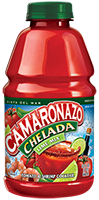 Camaronazo Chelada Lime Cocktail Juice