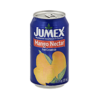 Jumex Mango Nectar