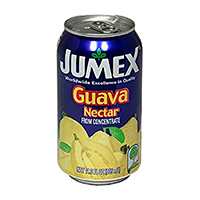 Jumex Guava Nectar