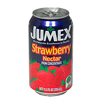 Jumex Strawberry Nectar