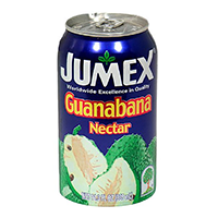 Jumex Guanabana Nectar