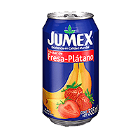 Jumex Strawberry Banana Nectar