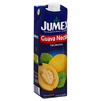 Jumex Tetra Pack Guava Nectar