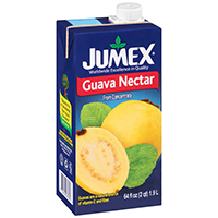 Jumex Tetra Pack Guava Nectar