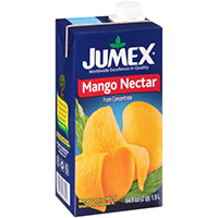 Jumex Tetra Pack Mango Nectar