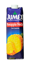 Jumex Tetra Pack Pineapple Nectar