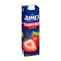 Jumex Tetra Pack Strawberry Nectar