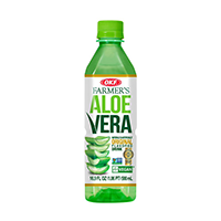 Okf Aloe Vera Drink Original