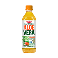 Okf Aloe Vera Drink Mango