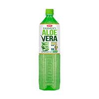 Okf Aloe Vera Drink Original