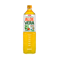 Okf Aloe Vera Drink Mango