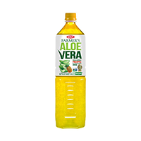 Okf Aloe Vera Drink Pineapple