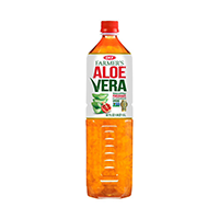 Okf Aloe Vera Drink Pomegranate