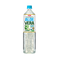 Okf Aloe Vera Drink Coconut