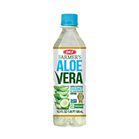 Okf Aloe Vera Drink Coconut