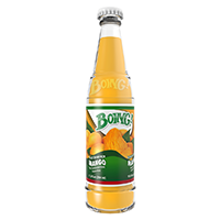 Boing Mango Fruit Drink