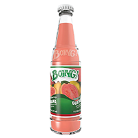 Boing Guava Fruit Drink