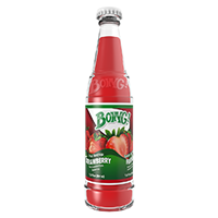 Boing Strawberry Fruit Drink