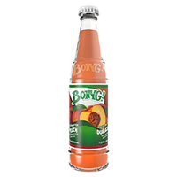 Boing Peach Fruit Drink